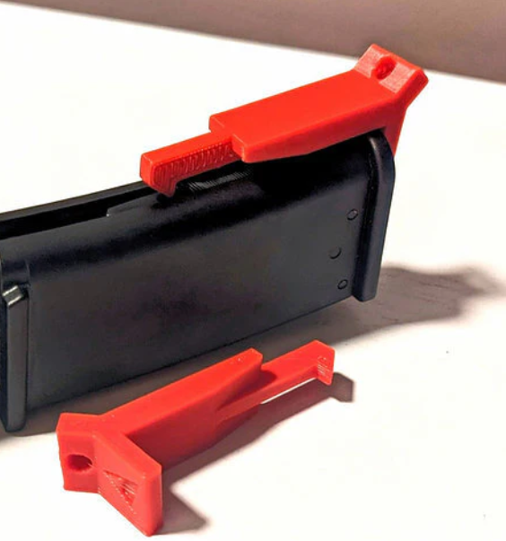 Airtac CORE-TAC MP 7 Thumb Saver