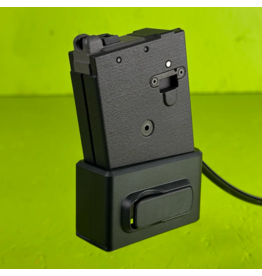 Airtac Airtac CYMA/EMG CGS CYMA GAS SYSTEM - M4 HPA ADAPTER - PLUG AND PLAY