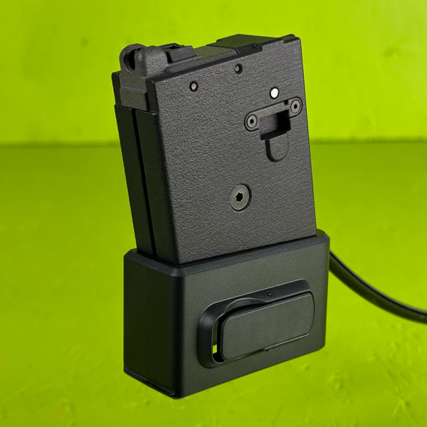 Airtac Airtac CYMA/EMG CGS CYMA GAS SYSTEM - M4 HPA ADAPTER - PLUG AND PLAY