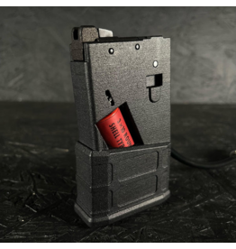 Airtac Airtac CYMA/EMG CGS Shotgun Shell HPA Adapter - PLUG AND PLAY