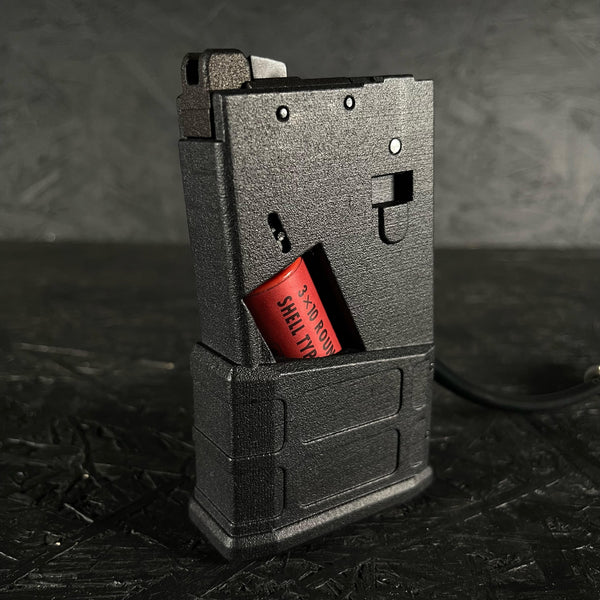 Airtac Airtac CYMA/EMG CGS Shotgun Shell HPA Adapter - PLUG AND PLAY