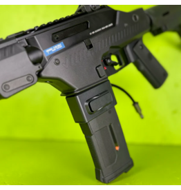 Airtac Airtac Vorsk VMP2 M4 HPA Adapter (MODULAR) - PLUG AND PLAY