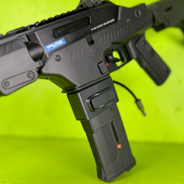 Airtac Airtac Vorsk VMP2 M4 HPA Adapter (MODULAR) - PLUG AND PLAY