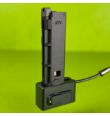 Airtac Airtac Vorsk VMP1 to M4 HPA Adapter (Modular) - PLUG AND PLAY