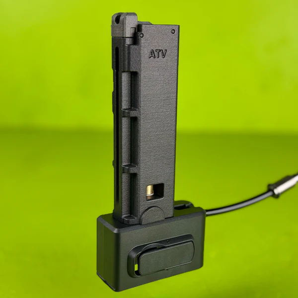 Airtac Airtac Vorsk VMP1 to M4 HPA Adapter (Modular) - PLUG AND PLAY