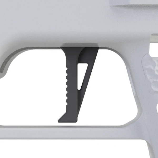 Airtac Vorsk VMP1 Straight Trigger - R3D Designs