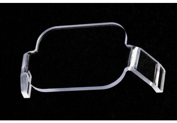 Guns Modify Guns Modify EOTech Lens Protector