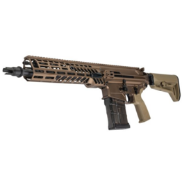 PROW PROW System NGSW MCX-Spear XM5 GBB Rifle (13 Inch) - Tan (Blank Marking)