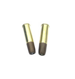 ASG ASG 6mm BBs Cartridge for CO2 revolvers WG / DW - Gold