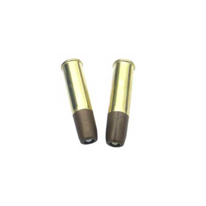 ASG ASG 6mm BBs Cartridge for CO2 revolvers WG / DW - Gold