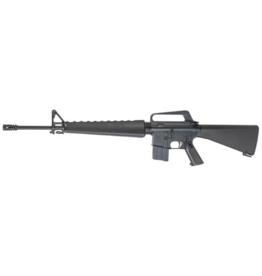 Cybergun Cybergun M16A1 COLT M603 GBB Airsoft Rifle (CGS System) - Black