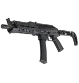 Toxicant Toxicant EMG Strike Industries KP9 GBB Airsoft SMG