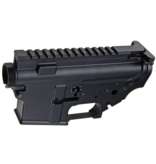 Cyma CYMA CGS M4 MWS Blank Upper & Lower Receiver Set (Auto Ver.)