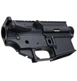 Cyma CYMA CGS M4 MWS Blank Upper & Lower Receiver Set (Auto Ver.)