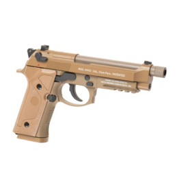 Beretta Beretta M9 A3 Full Metal Co2