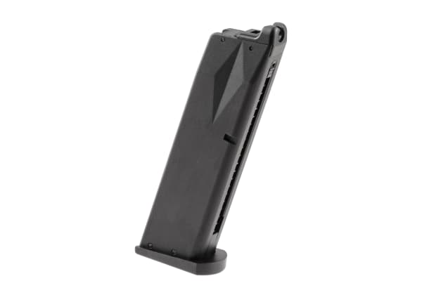 Beretta Beretta M9 A1 Full Metal GBB Magazine - 24rds