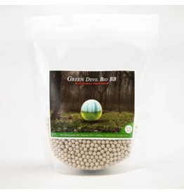 Green Devil Green Devil 0.36g - 2777 bio bb's