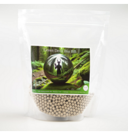 Green Devil Green Devil 0.43g - 2325 bio bb's