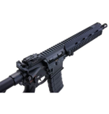 Guns Modify Guns Modify MWS A5 Style GBB Special Edition (No Markings) - Black