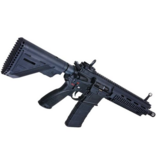 Guns Modify Guns Modify MWS A5 Style GBB Special Edition (No Markings) - Black