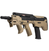 Silverback Silverback MDR-X Micron Airsoft AEG Rifle - Two Tone (Black / FDE) (V3)