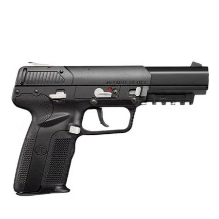 Tokyo Marui Tokyo Marui FM 5-7 - Black
