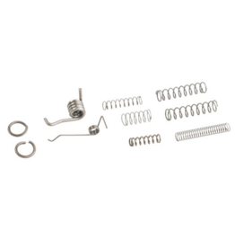 Pro Arms Pro Arms Tokyo Marui SAIGA-12K / SBS GBB Replacement Trigger Box Spring Set