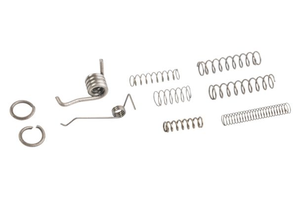 Pro Arms Pro Arms Tokyo Marui SAIGA-12K / SBS GBB Replacement Trigger Box Spring Set