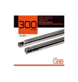 Unicorn Airsoft Unicorn 6.03mm Ultimate Precision Inner Barrel for MWS (Nitroflon Coating) - 300mm