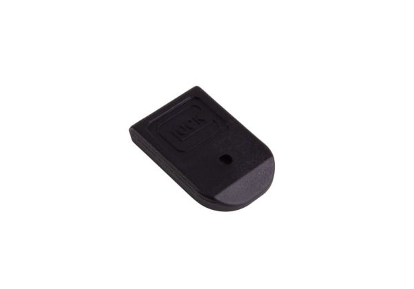 GHK Umarex Glock 17 Gen 5 MOS Gas Magazine Plate - (Original Part # G17M-07-GEN5) - by GHK