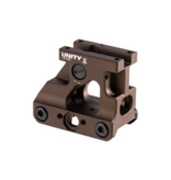 PTS Syndicate PTS Unity Tactical FAST MRO Mount - bronze