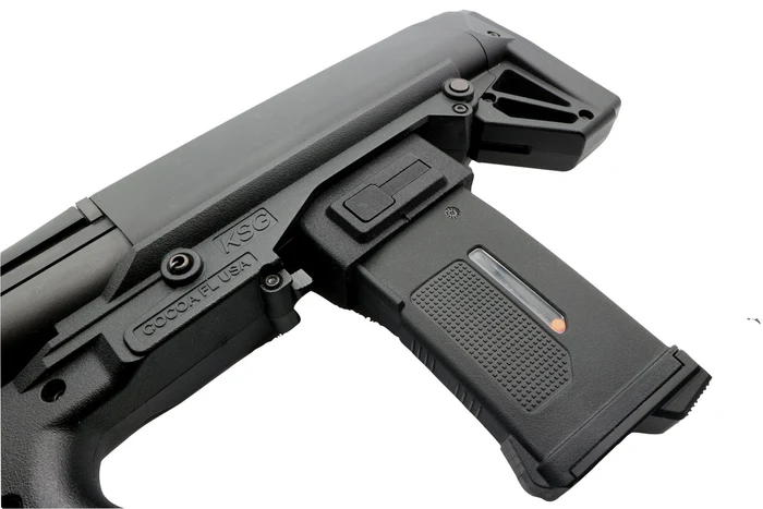 Airtac Airtac Tokyo Marui Keltec KSG to M4 Adapter - 2026 Edition