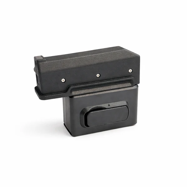 Airtac Airtac Silverback TAC41 Modular HPA Adapter - MP 5 Base