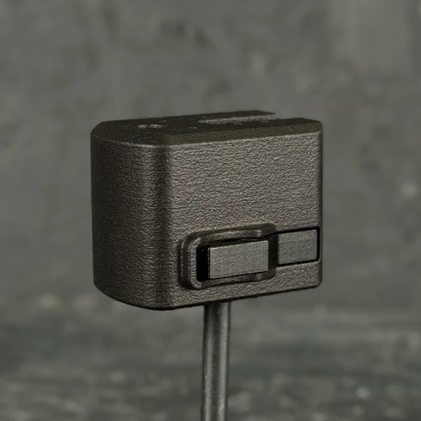 Airtac Airtac Silverback TAC41 Modular HPA Adapter - MP 5 Base