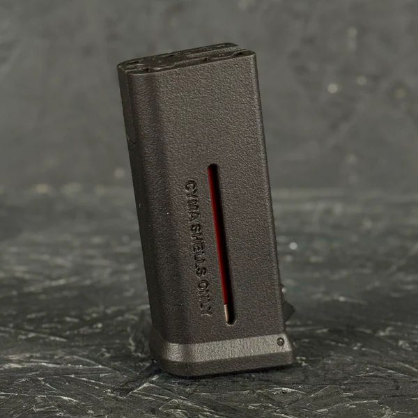 Airtac Airtac Silverback TAC41 Modular HPA Adapter - Shotgun shell base (Pistol/SMG Style)