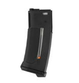 PTS Syndicate PTS EPM 1 (RX) mag - 250 bb's - Zwart
