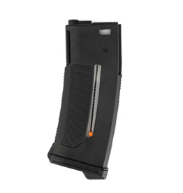 PTS Syndicate PTS EPM 1 (RX) mag - 250 bb's - Zwart