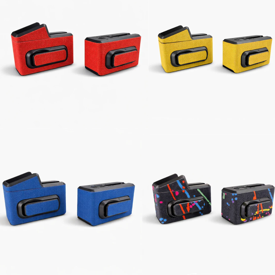 Airtac Airtac M4 Modular Base Kit Wrap - Different colours