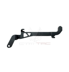 CTM Tac CTM CNC Trigger Bar for AAP-01 - Black