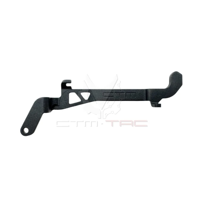 CTM Tac CTM CNC Trigger Bar for AAP-01 - Black