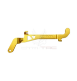 CTM Tac CTM CNC Trigger Bar for AAP-01 - Gold