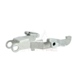 CTM Tac CTM CNC Extended Bolt Release Set for AAP-01 - Silver