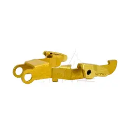 CTM Tac CTM CNC Extended Bolt Release Set for AAP-01 - Gold