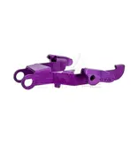CTM Tac CTM CNC Extended Bolt Release Set for AAP-01 - Violet
