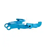 CTM Tac CTM CNC Extended Bolt Release Set for AAP-01 - Blue