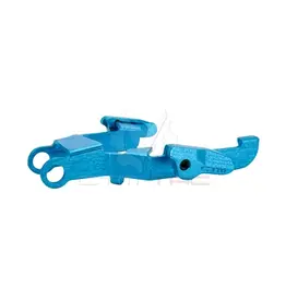 CTM Tac CTM CNC Extended Bolt Release Set for AAP-01 - Blue