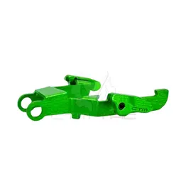 CTM Tac CTM CNC Extended Bolt Release Set for AAP-01 - Green
