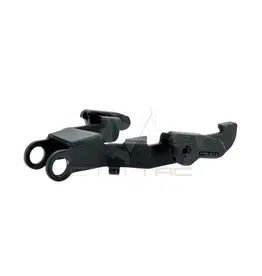 CTM Tac CTM CNC Extended Bolt Release Set for AAP-01 - Black