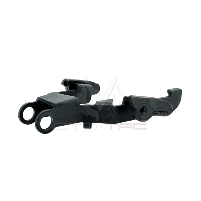 CTM Tac CTM CNC Extended Bolt Release Set for AAP-01 - Black