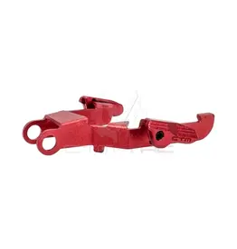 CTM Tac CTM CNC Extended Bolt Release Set for AAP-01 - Red